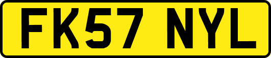 FK57NYL