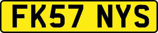 FK57NYS