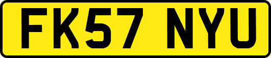 FK57NYU