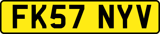 FK57NYV