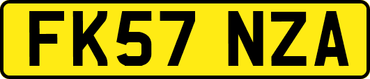 FK57NZA