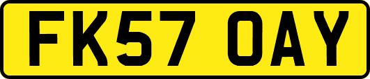FK57OAY