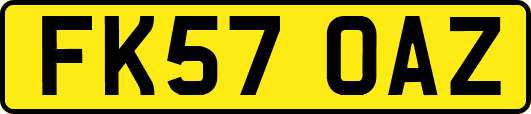 FK57OAZ