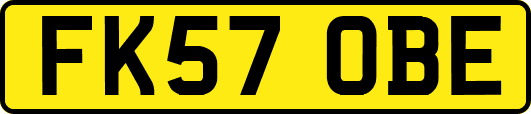 FK57OBE