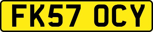 FK57OCY