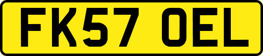 FK57OEL