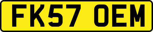 FK57OEM