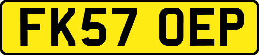 FK57OEP