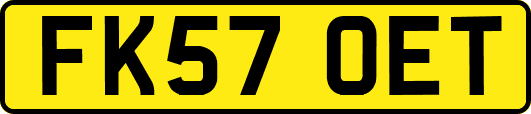 FK57OET