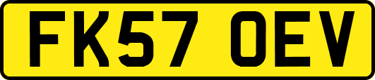 FK57OEV