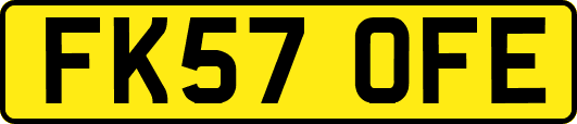 FK57OFE