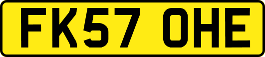 FK57OHE