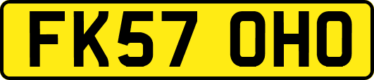 FK57OHO