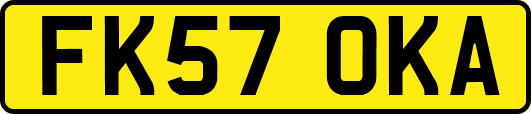 FK57OKA