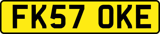 FK57OKE