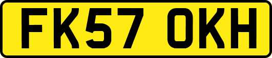FK57OKH