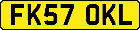 FK57OKL
