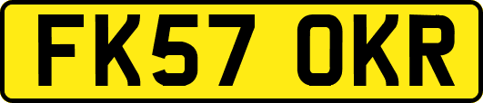 FK57OKR