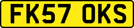 FK57OKS