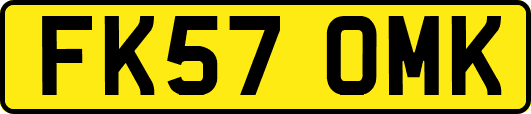 FK57OMK