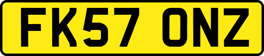 FK57ONZ