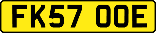 FK57OOE