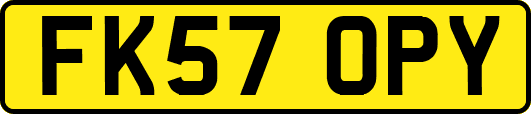 FK57OPY
