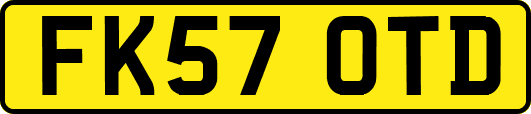 FK57OTD