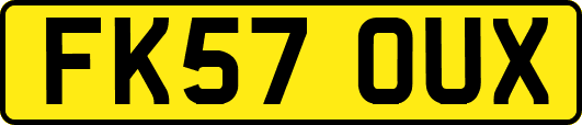FK57OUX