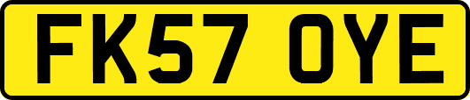 FK57OYE