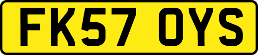 FK57OYS