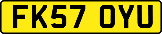 FK57OYU