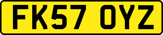 FK57OYZ