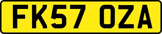 FK57OZA