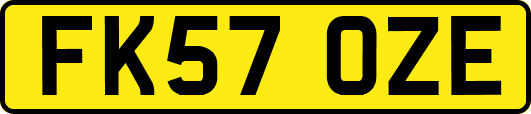 FK57OZE