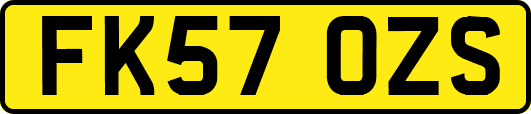 FK57OZS