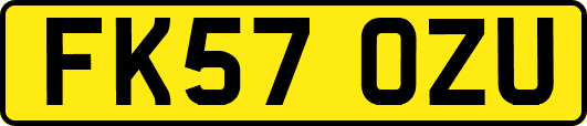FK57OZU