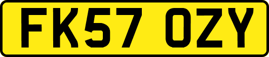 FK57OZY