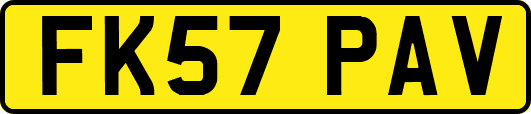 FK57PAV