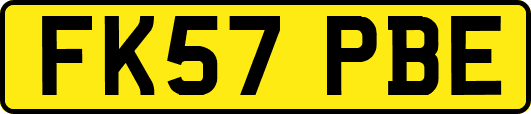 FK57PBE