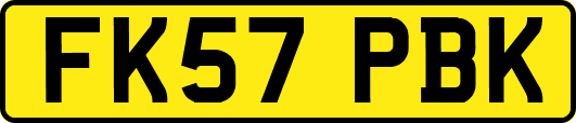 FK57PBK
