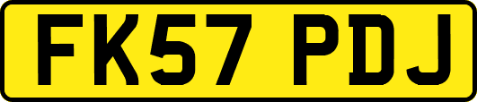 FK57PDJ