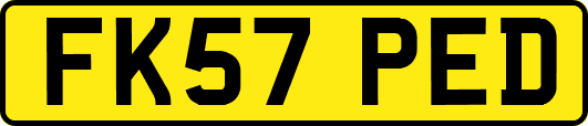 FK57PED