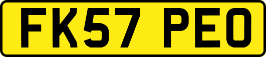 FK57PEO