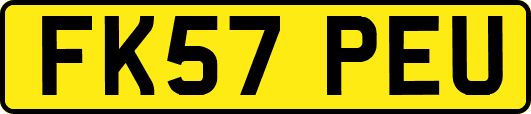 FK57PEU