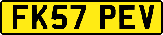 FK57PEV
