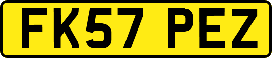 FK57PEZ