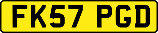 FK57PGD