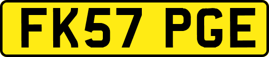 FK57PGE