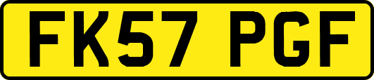 FK57PGF